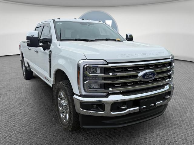 2024 Ford F-350 King Ranch for sale in White Oak, PA