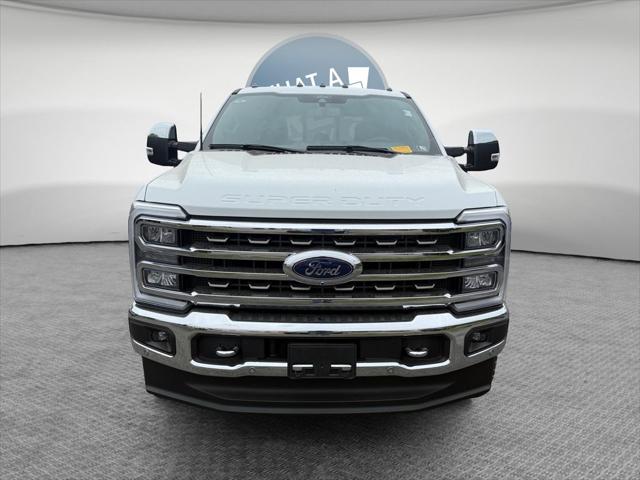 2024 Ford F-350 King Ranch