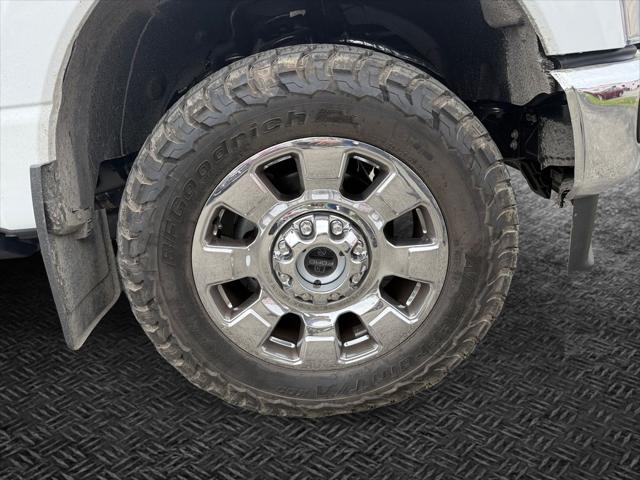 2024 Ford F-350 King Ranch