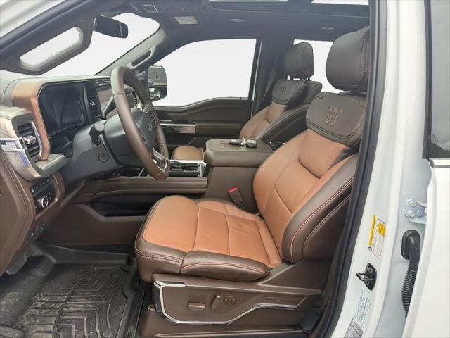 2024 Ford F-350 King Ranch