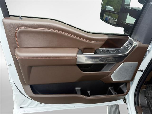 2024 Ford F-350 King Ranch