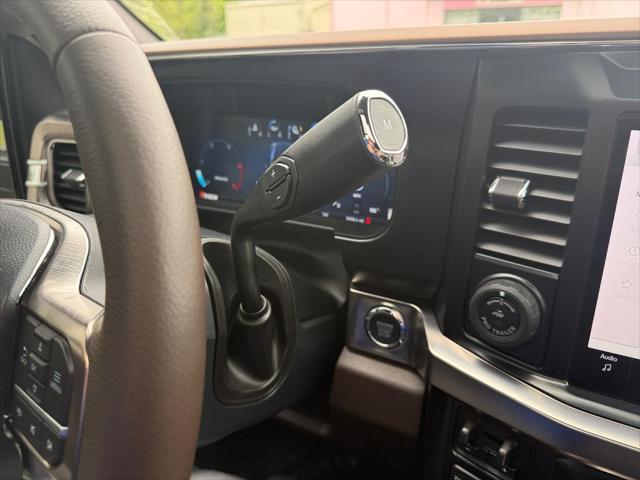 2024 Ford F-350 King Ranch