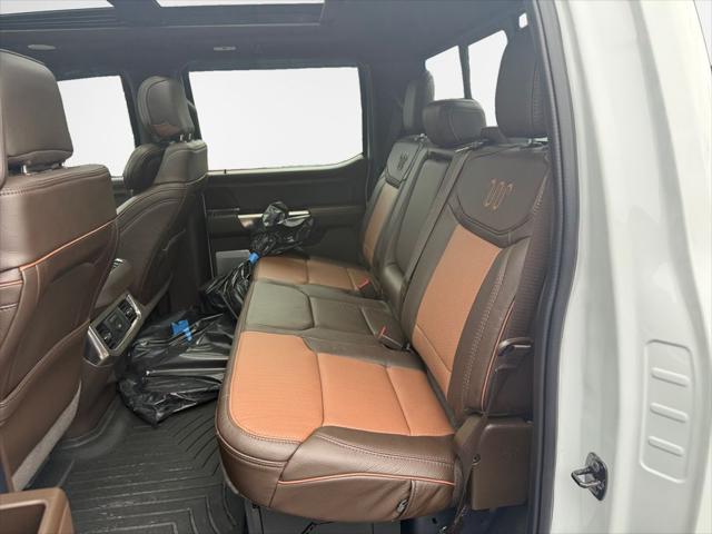 2024 Ford F-350 King Ranch