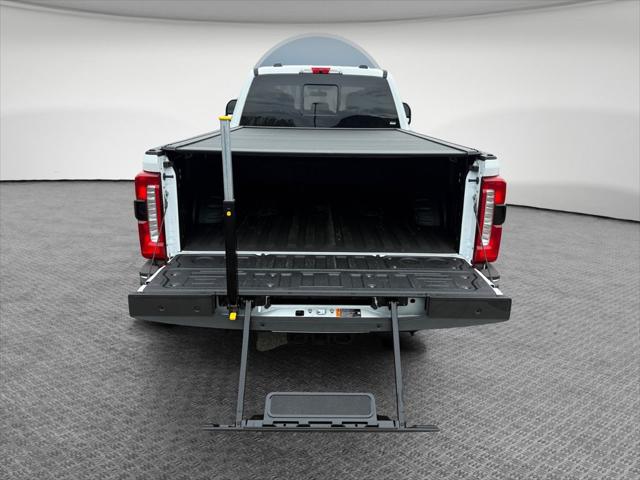 2024 Ford F-350 King Ranch