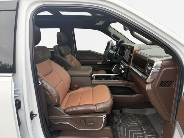 2024 Ford F-350 King Ranch