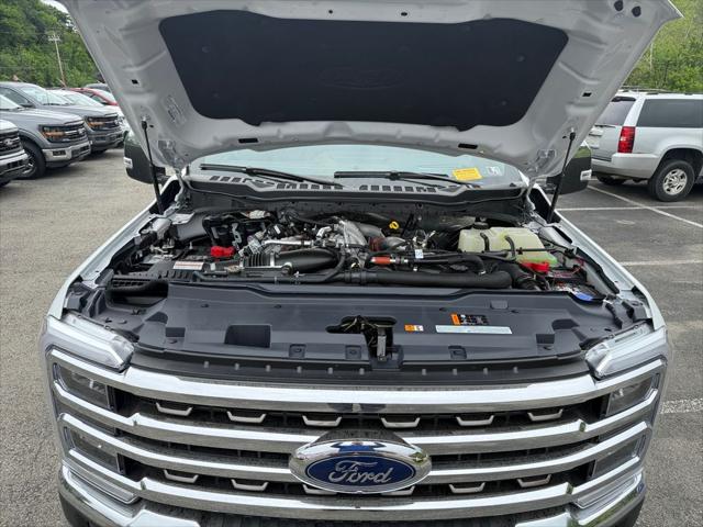 2024 Ford F-350 King Ranch