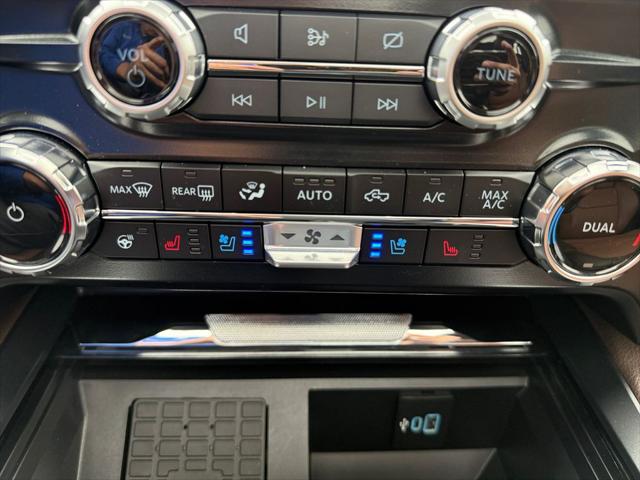 2024 Ford F-350 King Ranch