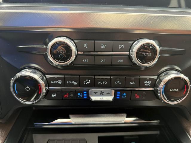 2024 Ford F-350 King Ranch