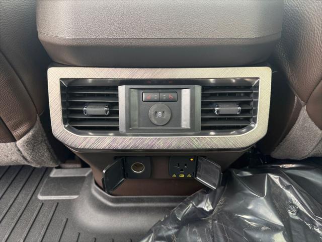 2024 Ford F-350 King Ranch