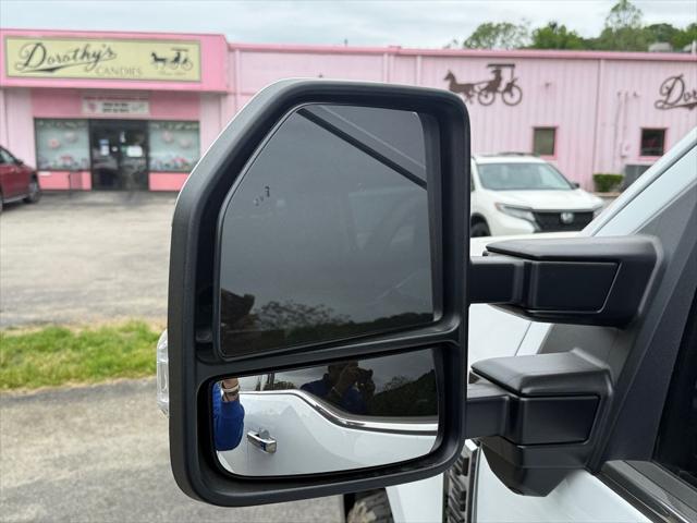 2024 Ford F-350 King Ranch