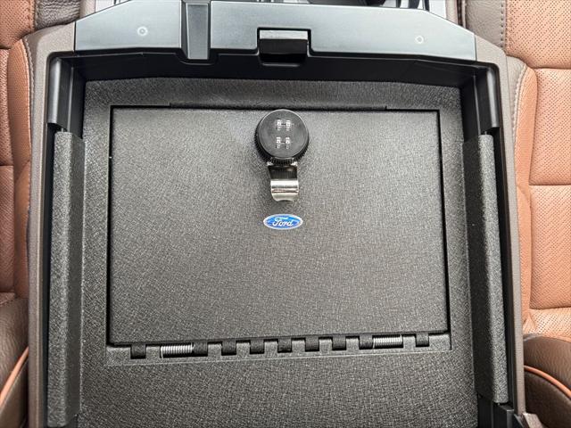 2024 Ford F-350 King Ranch