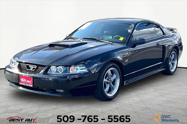 2002 Ford Mustang GT for sale in Moses Lake, WA