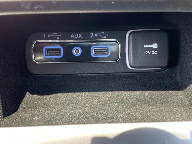 2022 Jeep Grand Cherokee Limited 4x4