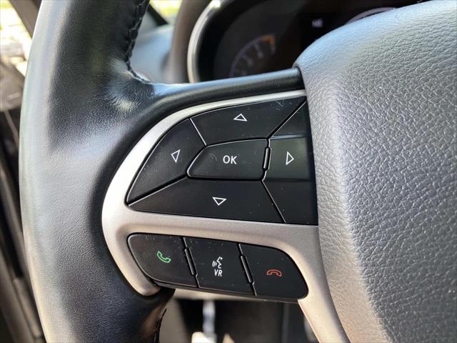 2022 Jeep Grand Cherokee Limited 4x4