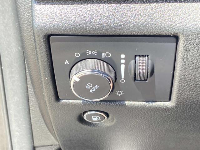 2022 Jeep Grand Cherokee Limited 4x4