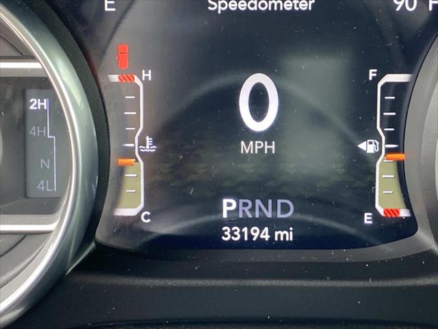 2022 Jeep Wrangler Sport S 4x4