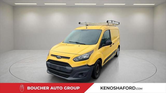2017 Ford Transit Connect XL for sale in Kenosha, WI