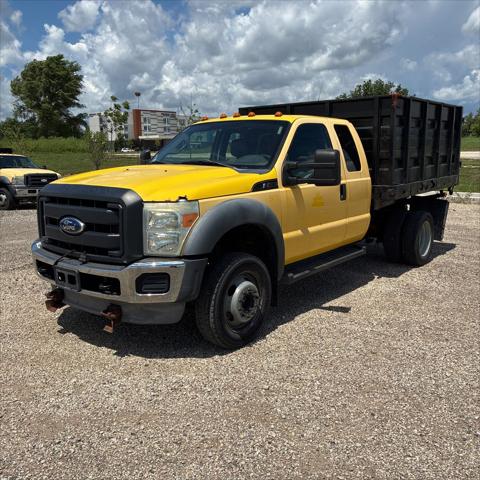 2011 Ford F-450 XL for sale in Kenosha, WI