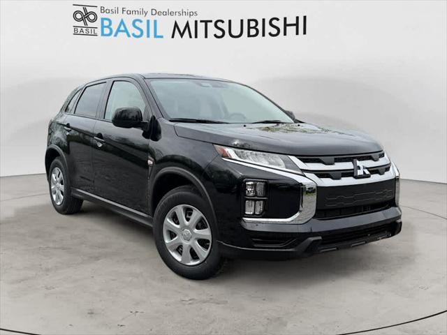 2026 Mitsubishi Outlander Sport 2.0 S for sale in Williamsville, NY