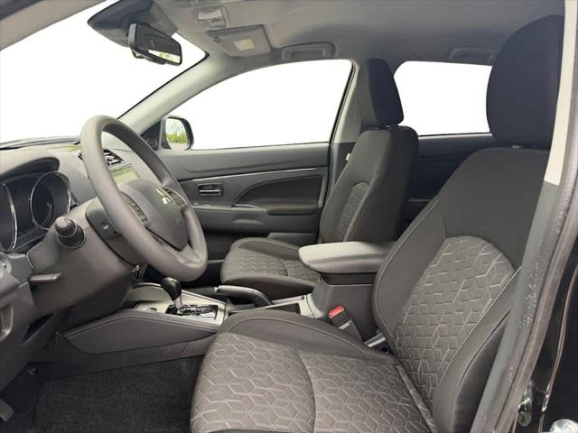 2026 Mitsubishi Outlander Sport 2.0 S