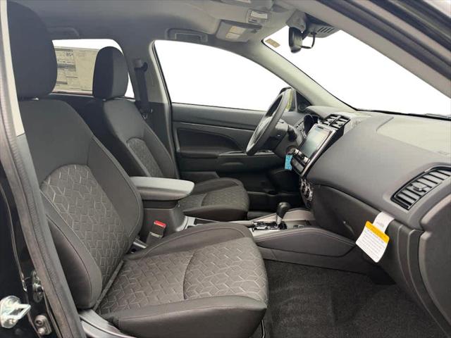 2026 Mitsubishi Outlander Sport 2.0 S