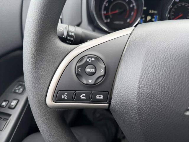 2026 Mitsubishi Outlander Sport 2.0 S