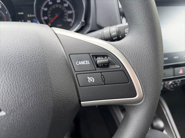 2026 Mitsubishi Outlander Sport 2.0 S