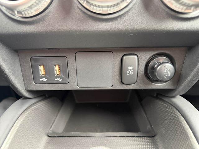 2026 Mitsubishi Outlander Sport 2.0 S