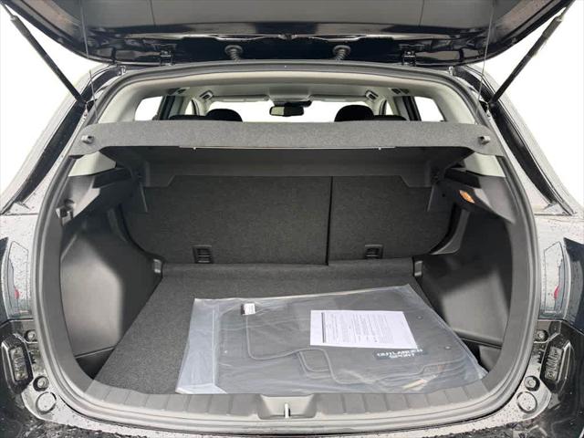 2026 Mitsubishi Outlander Sport 2.0 S