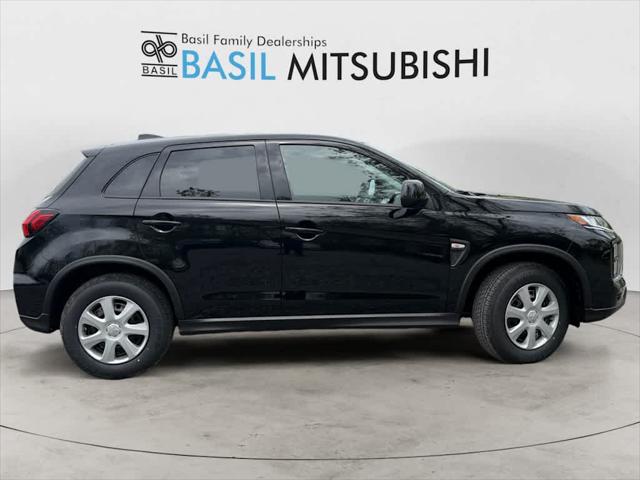 2026 Mitsubishi Outlander Sport 2.0 S