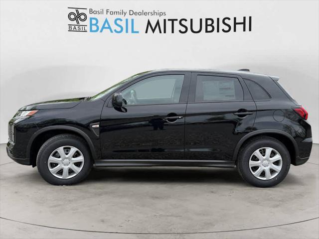2026 Mitsubishi Outlander Sport 2.0 S