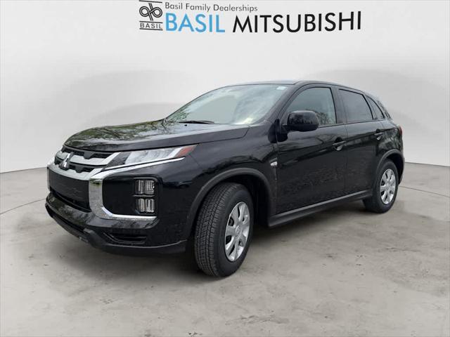2026 Mitsubishi Outlander Sport 2.0 S