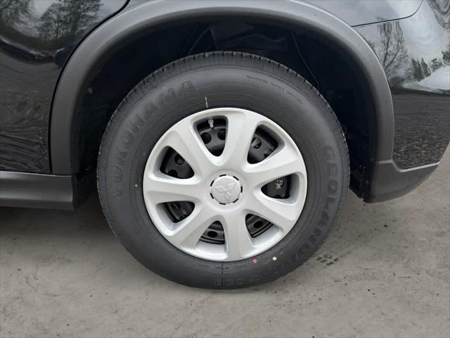 2026 Mitsubishi Outlander Sport 2.0 S