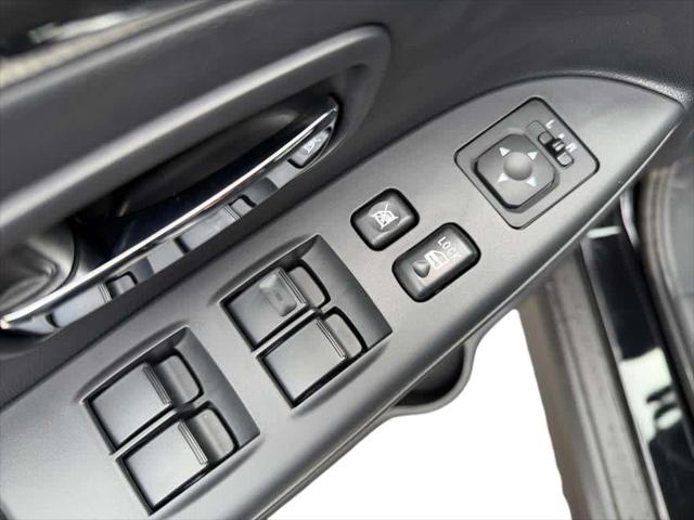 2026 Mitsubishi Outlander Sport 2.0 S