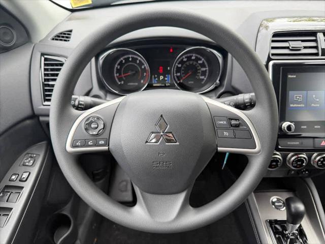 2026 Mitsubishi Outlander Sport 2.0 S