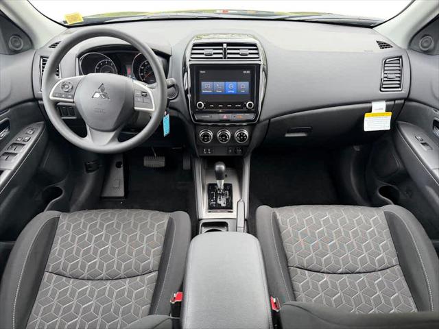 2026 Mitsubishi Outlander Sport 2.0 S