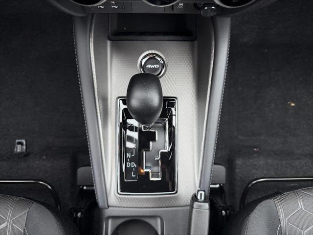 2026 Mitsubishi Outlander Sport 2.0 S