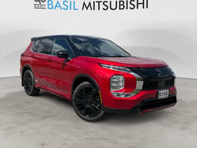 2026 Mitsubishi Outlander RALLIART 1.5T S-AWC for sale in Williamsville, NY