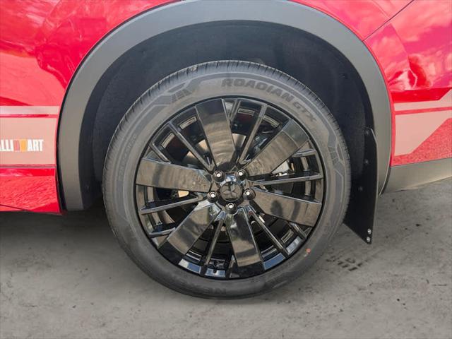 2026 Mitsubishi Outlander RALLIART 1.5T S-AWC