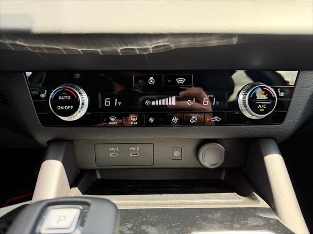 2026 Mitsubishi Outlander RALLIART 1.5T S-AWC