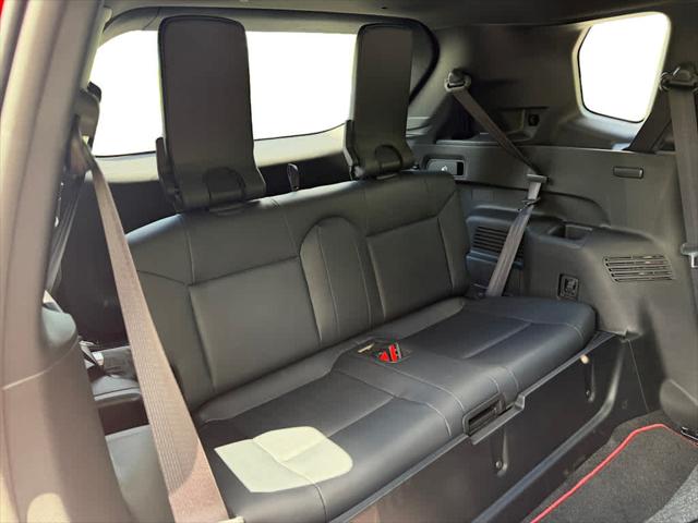 2026 Mitsubishi Outlander RALLIART 1.5T S-AWC
