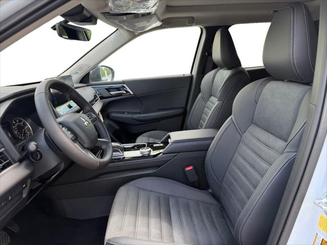2026 Mitsubishi Outlander TRAIL EDITION S-AWC