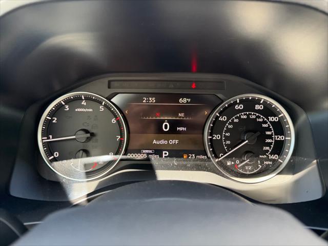 2026 Mitsubishi Outlander TRAIL EDITION S-AWC