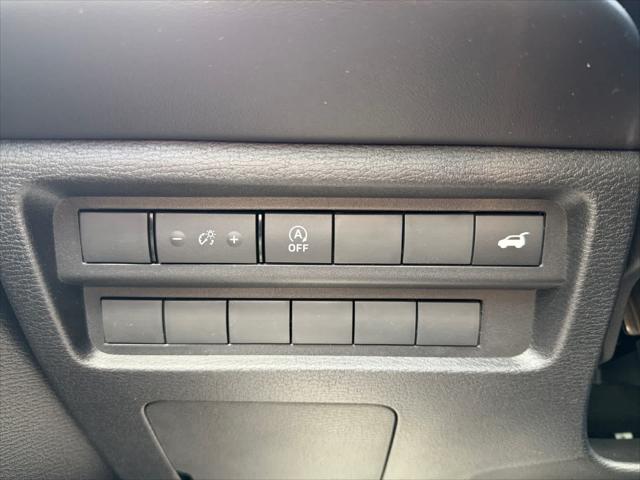 2026 Mitsubishi Outlander TRAIL EDITION S-AWC