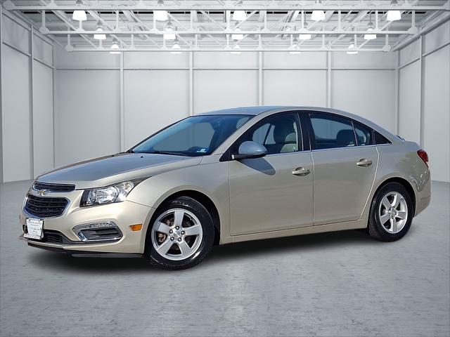 2016 Chevrolet Cruze Limited 1LT Auto for sale in Cherry Hill, NJ