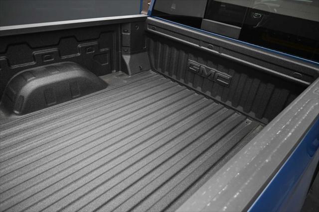 2026 GMC Sierra 1500 Crew Cab, Standard Bed, Denali, 4WD