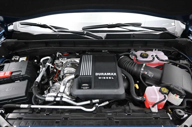 2026 GMC Sierra 1500 Crew Cab, Standard Bed, Denali, 4WD