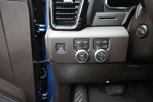 2026 GMC Sierra 1500 Crew Cab, Standard Bed, Denali, 4WD