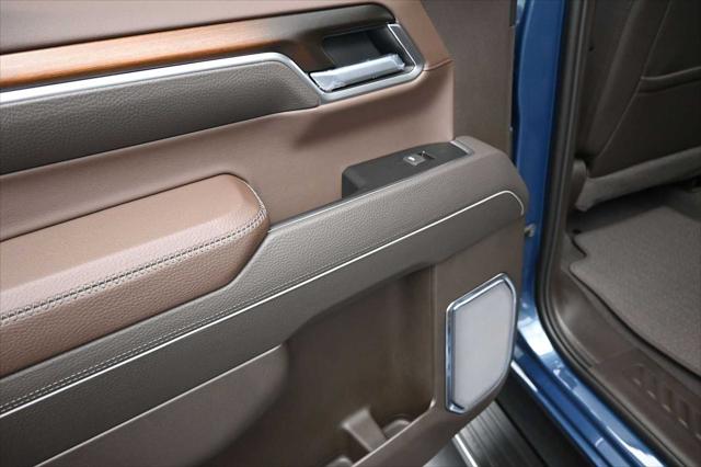 2026 GMC Sierra 1500 Crew Cab, Standard Bed, Denali, 4WD