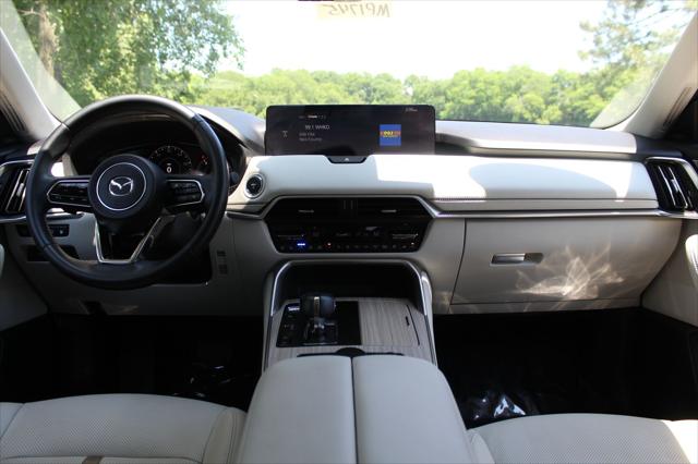 2024 Mazda X-90 Premium Plus